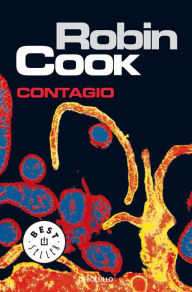 Title: Contagio, Author: Robin Cook