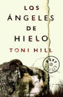 Los angeles de hielo