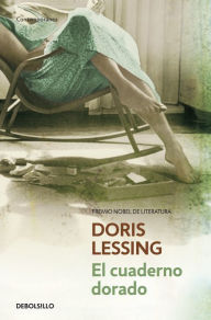 Title: El cuaderno dorado, Author: Doris Lessing