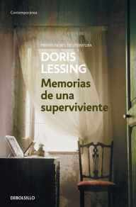 Title: Memorias de una superviviente, Author: Doris Lessing