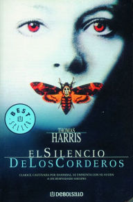 Title: El silencio de los corderos (Hannibal Lecter 2), Author: Thomas Harris
