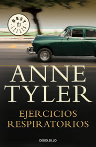 Title: Ejercicios respiratorios, Author: Anne Tyler