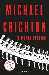 Title: El mundo perdido / The Lost World, Author: Michael Crichton