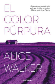 Title: El color púrpura / The Color Purple, Author: Alice Walker