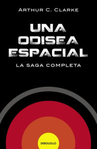 Title: Una odisea espacial: La saga completa, Author: Arthur C. Clarke