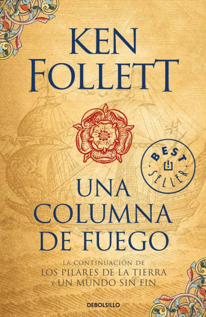 Ken Follett: Las batallas por la libertad son las que más me