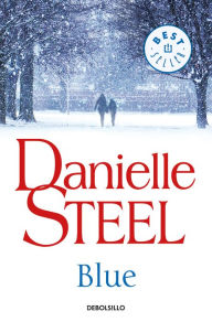 Title: Blue (Spanish Edition), Author: Danielle Steel
