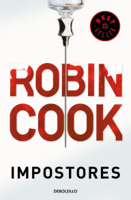Free ebook downloads for ibook Impostores / Charlatans by Robin Cook RTF DJVU CHM