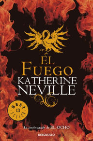 Title: El fuego, Author: Katherine Neville