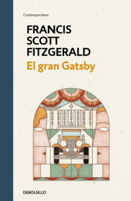 Title: El gran Gatsby / The Great Gatsby, Author: F. Scott Fitzgerald