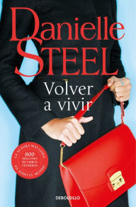 Title: Volver a vivir / Fall from Grace, Author: Danielle Steel