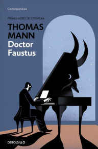 Title: Doctor Faustus, Author: Thomas Mann