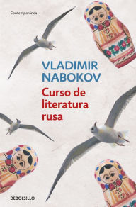 Title: Curso de literatura rusa, Author: Vladimir Nabokov