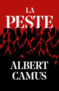 Title: La peste, Author: Albert Camus