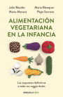 Alimentación vegetariana en la infancia: Las respuestas definitivas a todas tus veggie-dudas