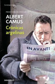 Title: Crónicas argelinas, Author: Albert Camus