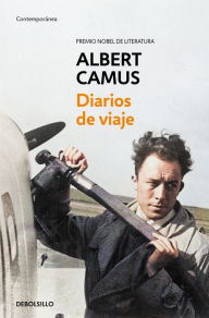 Title: Diarios de viaje, Author: Albert Camus