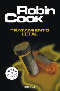 Title: Tratamiento letal, Author: Robin Cook