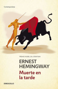Title: Muerte en la tarde, Author: Ernest Hemingway