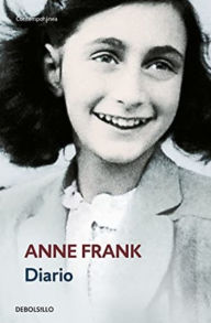 Title: DIARIO DE ANA FRANK, Author: ANA FRANK