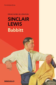 Title: Babbit (Spanish Edition), Author: Sinclair Lewis