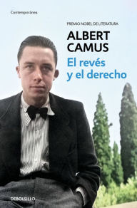 Title: El revés y el derecho, Author: Albert Camus