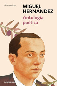 Title: Antología poética, Author: Miguel Hernßndez