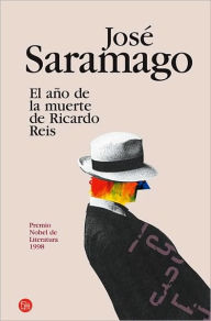 Ano de la muerte de Ricardo Reis