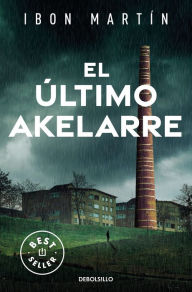 Title: El último akelarre / The Last Witches' Sabbath, Author: Ibon Martín