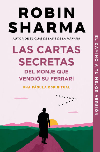 Estuche El monje que vendió su Ferrari / The Monk Who Sold His Ferrari Box Set