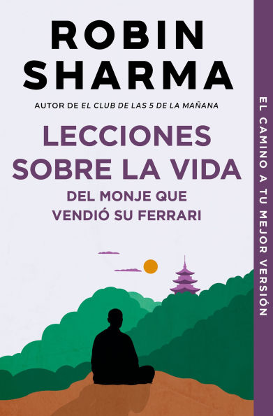 Estuche El monje que vendió su Ferrari / The Monk Who Sold His Ferrari Box Set