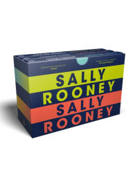 Title: Estuche Sally Rooney / Sally Rooney Collection 3 Books Set, Author: Sally Rooney