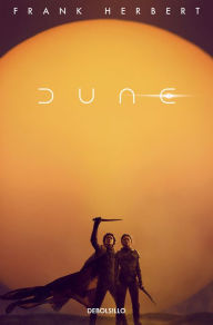 Title: Dune (Edición película) / Dune (Movie Tie-In), Author: Frank Herbert