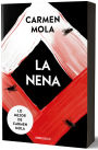 La nena (Edición Limitada cantos pintados) / The Girl (Limited Edition Sprayed Edges)