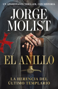 Title: El anillo / The Ring, Author: Jorge Molist