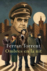 Title: Ombres en la nit, Author: Ferran Torrent