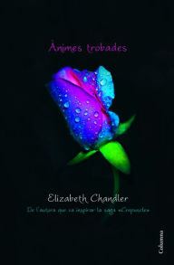 Title: Ànimes trobades, Author: Elizabeth Chandler