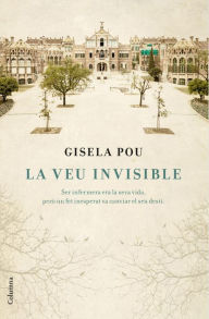 Title: La veu invisible, Author: Gisela Pou