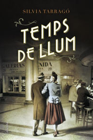 Title: Temps de llum, Author: Sílvia Tarragó Castrillón