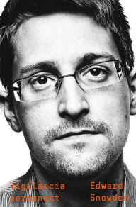 Title: Vigilància permanent, Author: Edward Snowden