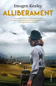 Title: Alliberament, Author: Imogen Kealey