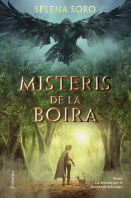 Title: Misteris de la boira: IX Premi Carlemany per al Foment de la Lectura, Author: Selena Soro