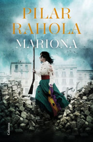 Title: Mariona, Author: Pilar Rahola