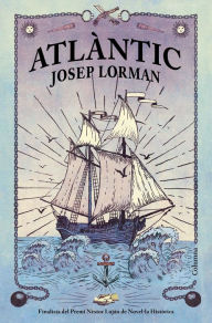 Title: Atlàntic, Author: Josep Lorman Roig