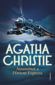 Title: Assassinat a l'Orient Express, Author: Agatha Christie