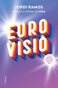 Title: Eurovisió, Author: Jordi Ramos Garcia