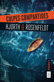 Title: Culpes compartides, Author: Michael Hjorth