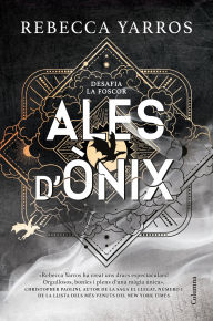 Title: Ales d'ònix (Empiri 3), Author: Rebecca Yarros