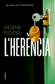 Title: L'herència, Author: Helene Flood