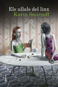 Title: Els ullals del linx (Sèrie Millennium 8), Author: Karin Smirnoff